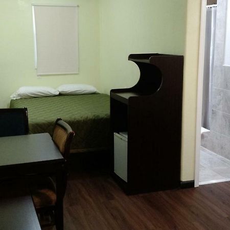 El Rancho Motel Уотсонвилл Экстерьер фото
