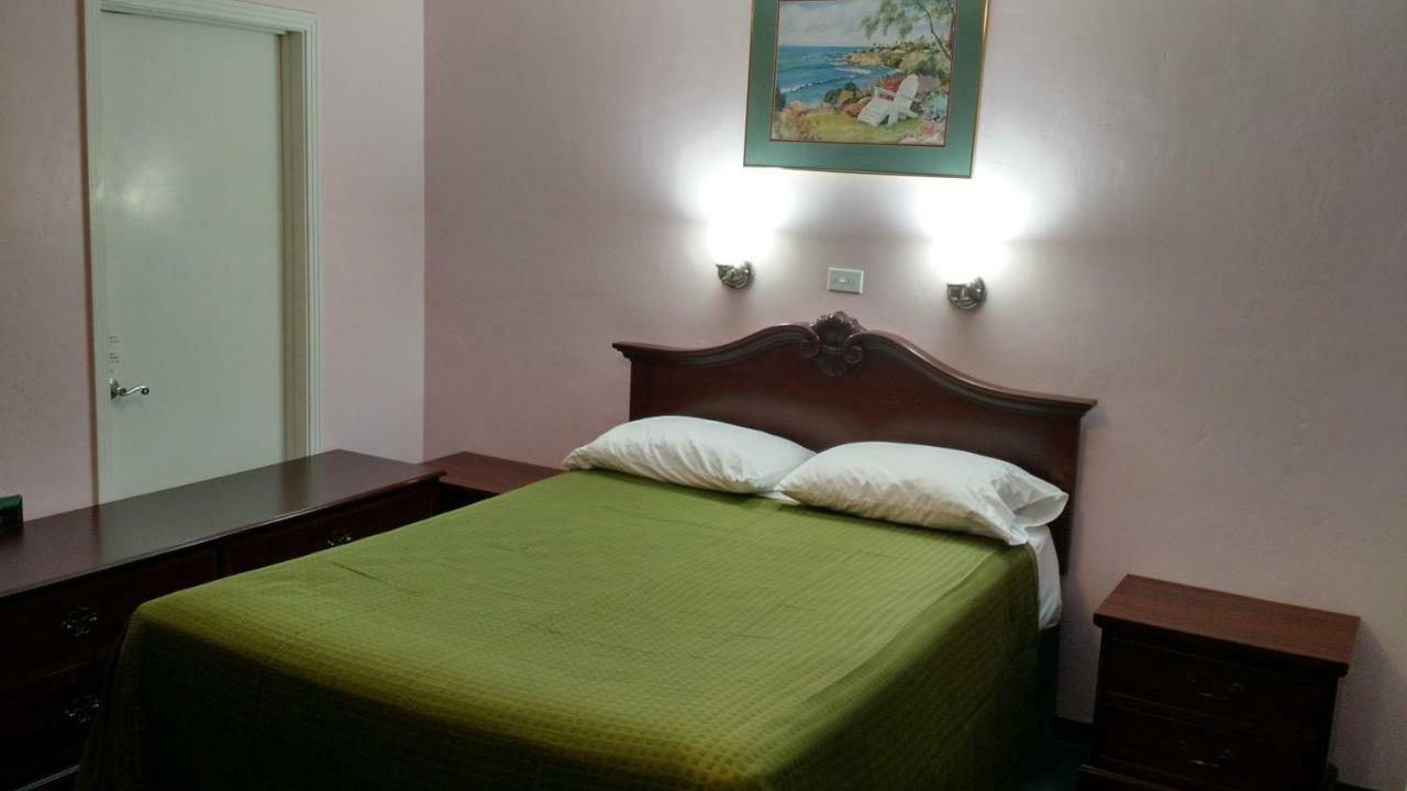 El Rancho Motel Уотсонвилл Экстерьер фото
