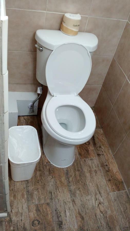 El Rancho Motel Уотсонвилл Экстерьер фото
